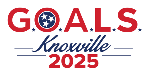 GOALS 2025 logo